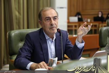 رئیس شورای عالی استان‌ها: لایحه درآمد پایدار در مجلس/ لزوم واگذاری اختیارات به شهرداران مناطق